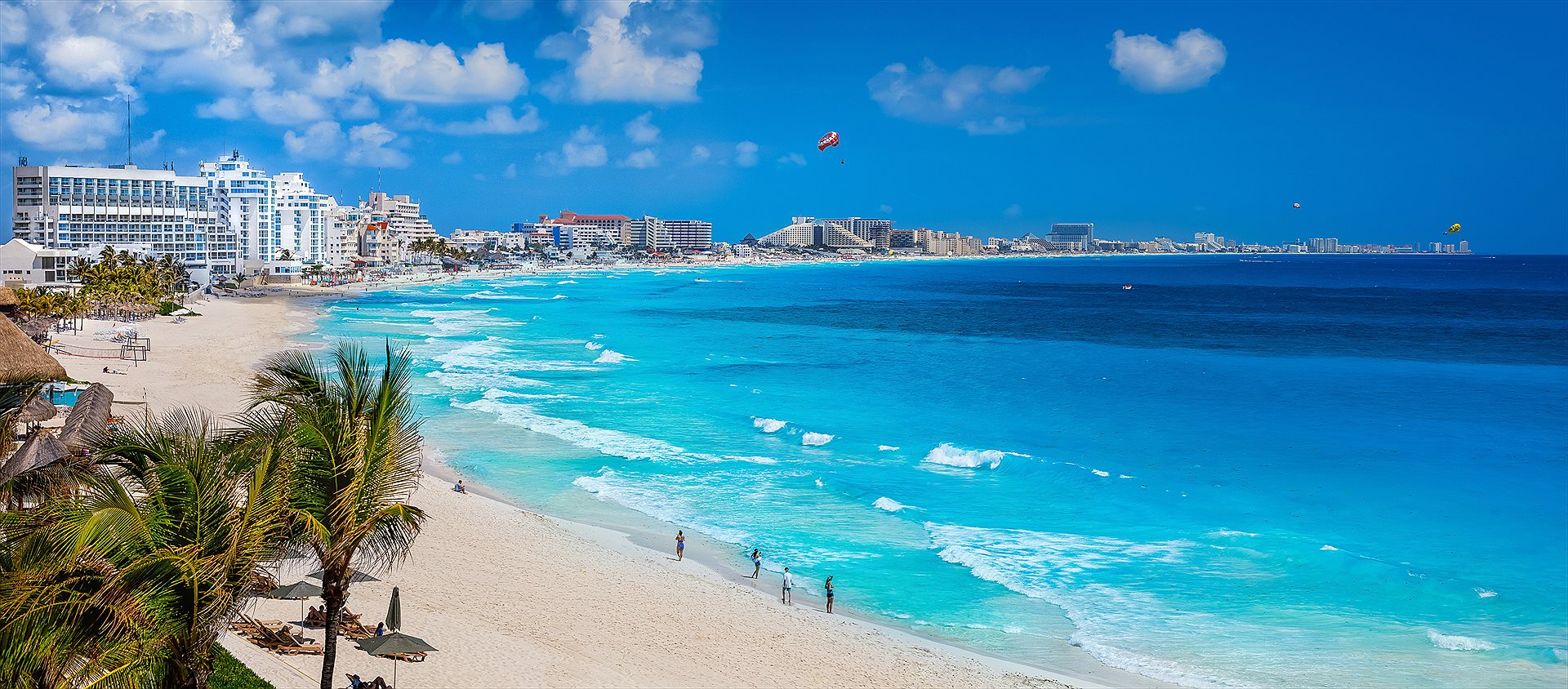 Cancún & Cozumel Vacations &mdash; Mexico